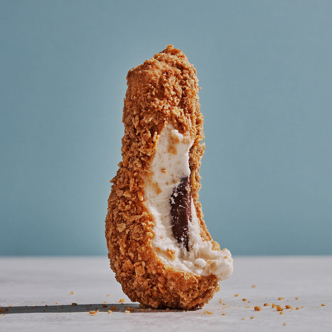 Not Fried Chicken® ice cream bar